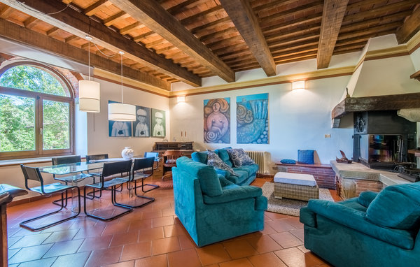 Casa vacanze - Castiglion Fiorentino , Italia - ITA066 3