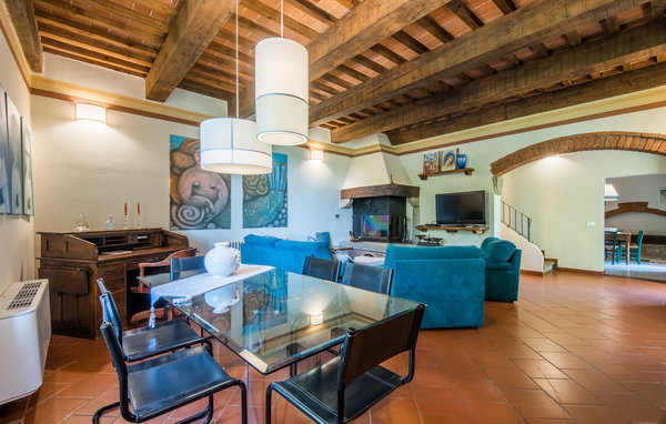 Casa vacanze - Castiglion Fiorentino , Italia - ITA066 301