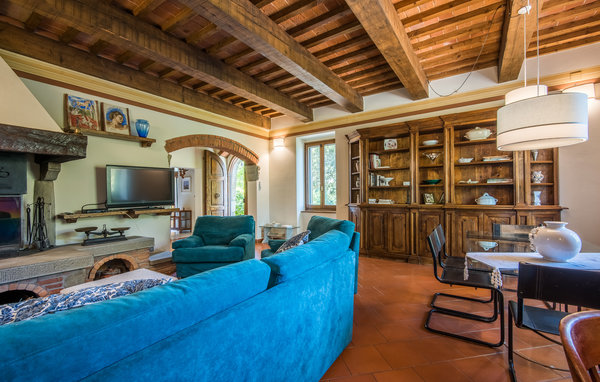 Casa vacanze - Castiglion Fiorentino , Italia - ITA066 302
