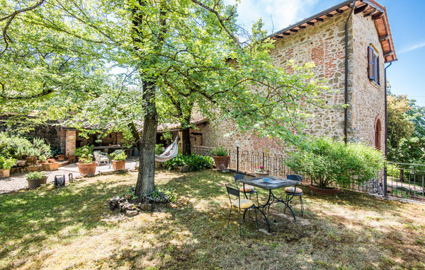 Casa vacanze - Castiglion Fiorentino , Italia - ITA066 81