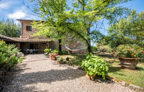 Casa vacanze - Castiglion Fiorentino , Italia - ITA066 82