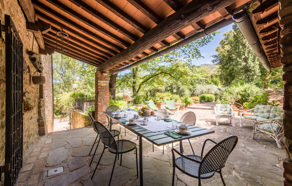 Casa vacanze - Castiglion Fiorentino , Italia - ITA066 101