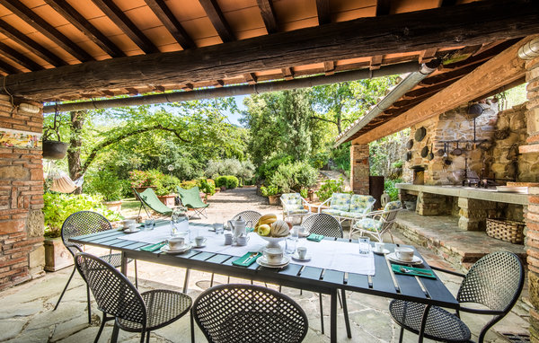 Casa vacanze - Castiglion Fiorentino , Italia - ITA066 4