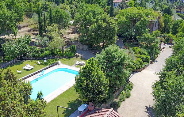 Casa vacanze - Castiglion Fiorentino , Italia - ITA066 11