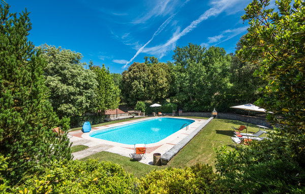 Casa vacanze - Castiglion Fiorentino , Italia - ITA066 12