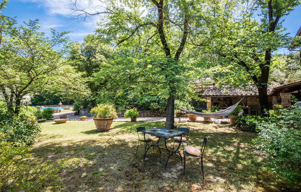 Casa vacanze - Castiglion Fiorentino , Italia - ITA066 13