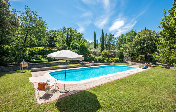 Casa vacanze - Castiglion Fiorentino , Italia - ITA066 14