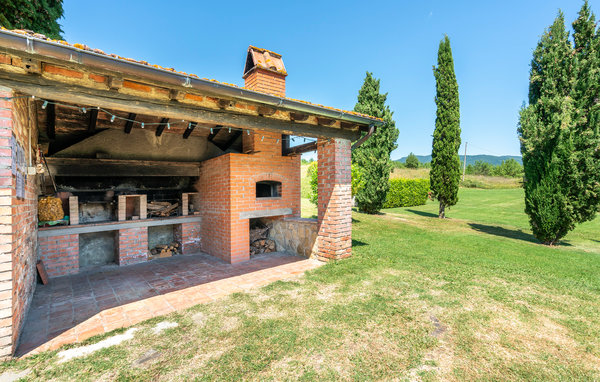 Apartman - Poppi , Italija - ITA069 802