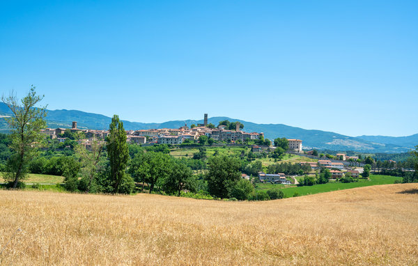 Apartman - Poppi , Italija - ITA069 904