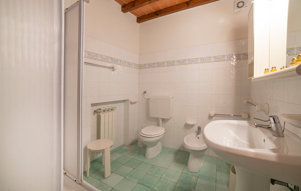 Apartman - Poppi , Italija - ITA069 701