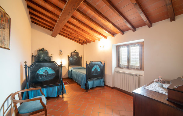 Apartman - Poppi , Italija - ITA069 602