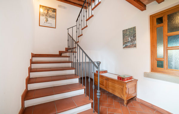 Apartman - Poppi , Italija - ITA069 501