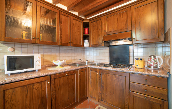 Apartman - Poppi , Italija - ITA069 401