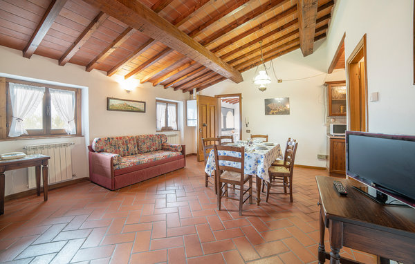 Apartman - Poppi , Italija - ITA069 3