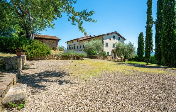 Apartman - Poppi , Italija - ITA069 81