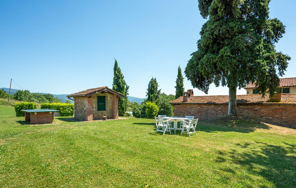 Apartman - Poppi , Italija - ITA069 101