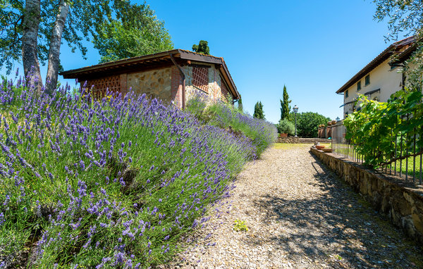 Apartman - Poppi , Italija - ITA069 102