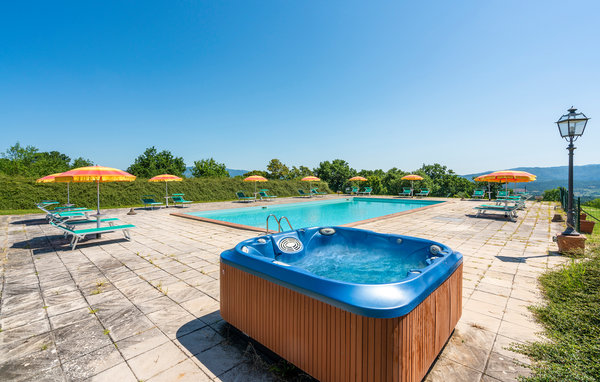 Apartman - Poppi , Italija - ITA069 4