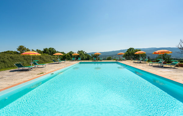 Apartman - Poppi , Italija - ITA069 8