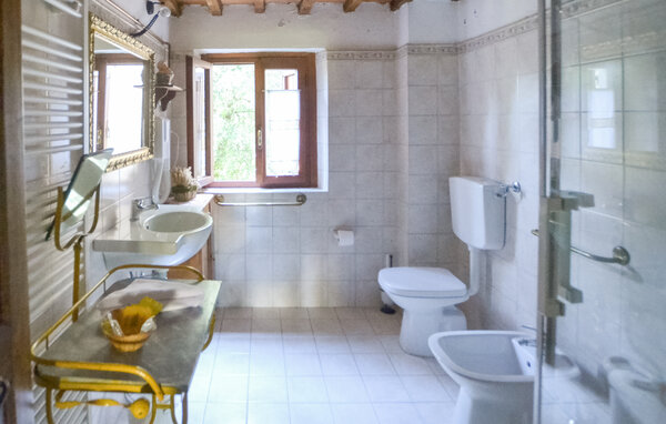 Ferienhaus - Capolona , Italien - ITA072 703
