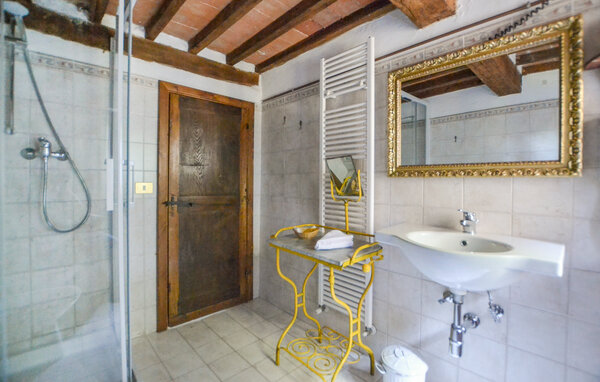 Ferienhaus - Capolona , Italien - ITA072 704