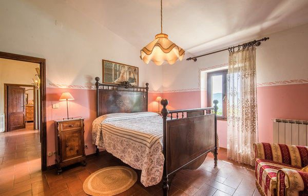 Ferienhaus - Capolona , Italien - ITA072 601