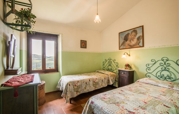 Ferienhaus - Capolona , Italien - ITA072 602