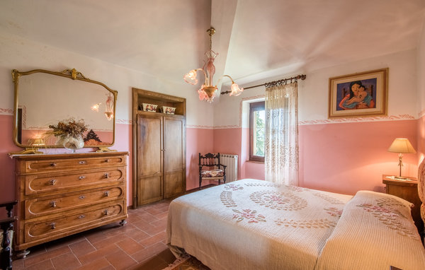 Ferienhaus - Capolona , Italien - ITA072 4