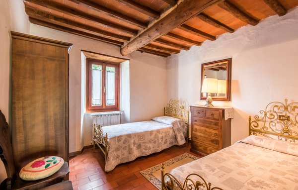 Ferienhaus - Capolona , Italien - ITA072 603