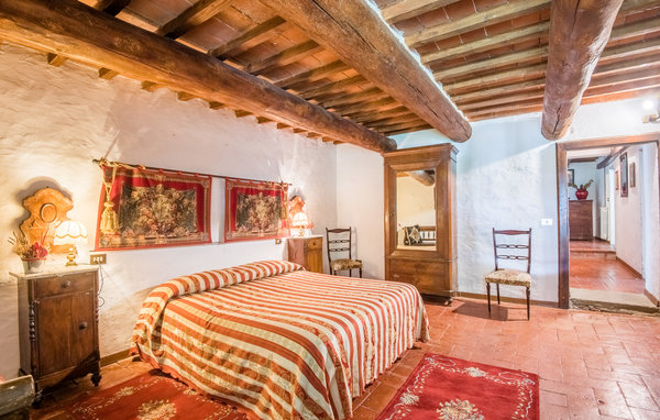 Ferienhaus - Capolona , Italien - ITA072 604