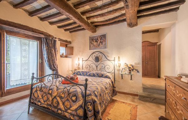 Ferienhaus - Capolona , Italien - ITA072 606