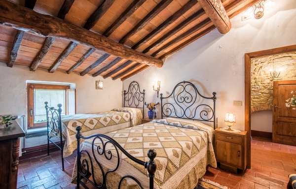 Ferienhaus - Capolona , Italien - ITA072 607