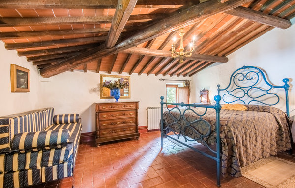 Ferienhaus - Capolona , Italien - ITA072 608