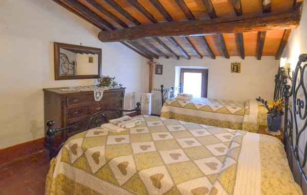 Ferienhaus - Capolona , Italien - ITA072 609