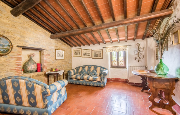 Ferienhaus - Capolona , Italien - ITA072 501