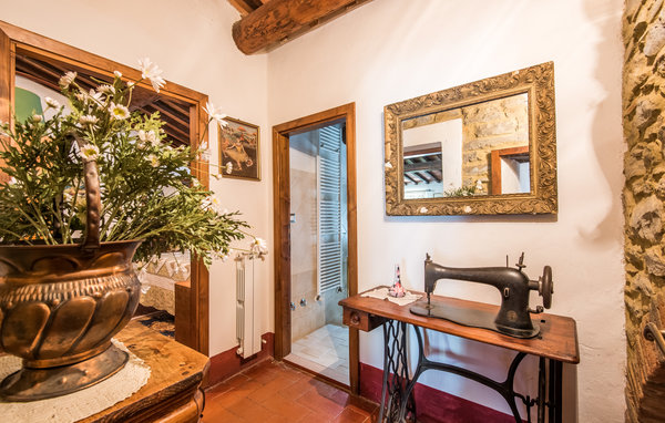 Ferienhaus - Capolona , Italien - ITA072 502