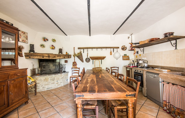 Ferienhaus - Capolona , Italien - ITA072 401