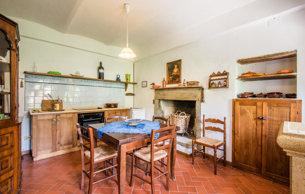 Ferienhaus - Capolona , Italien - ITA072 402