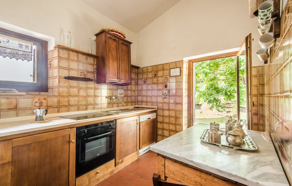 Ferienhaus - Capolona , Italien - ITA072 404