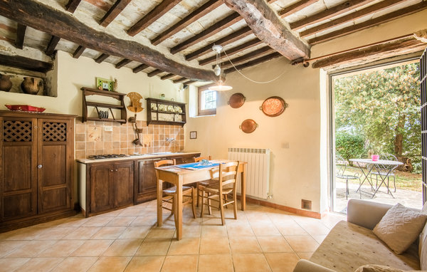 Ferienhaus - Capolona , Italien - ITA072 405