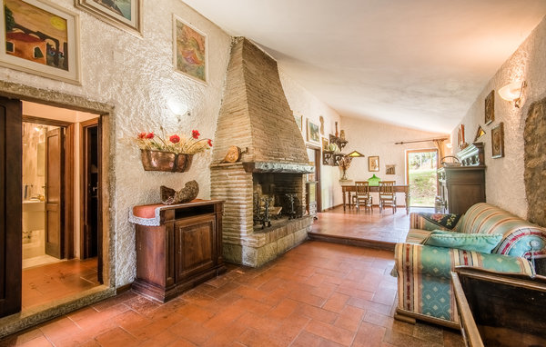 Ferienhaus - Capolona , Italien - ITA072 3