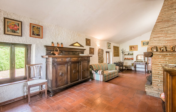 Ferienhaus - Capolona , Italien - ITA072 301