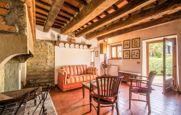 Ferienhaus - Capolona , Italien - ITA072 5