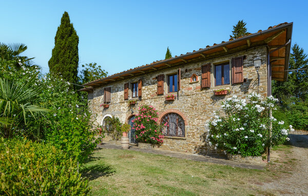 Ferienhaus - Capolona , Italien - ITA072 6