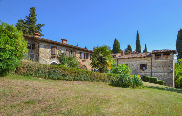 Ferienhaus - Capolona , Italien - ITA072 7