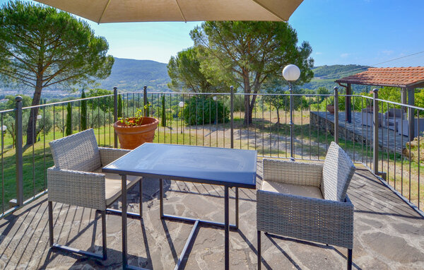 Ferienhaus - Capolona , Italien - ITA072 102