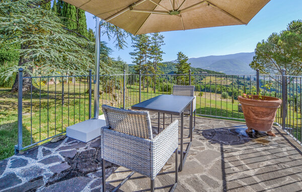Ferienhaus - Capolona , Italien - ITA072 103