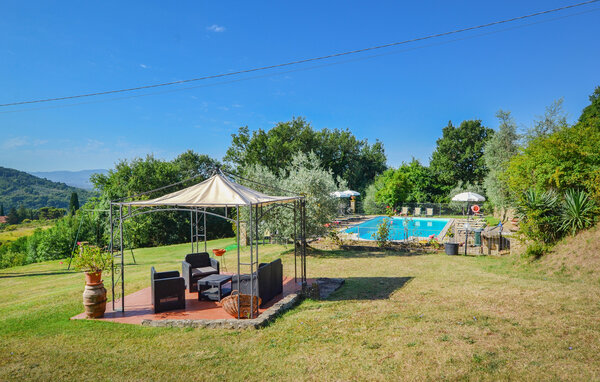 Ferienhaus - Capolona , Italien - ITA072 104