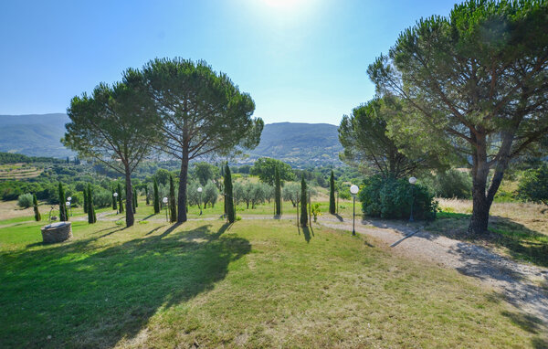 Ferienhaus - Capolona , Italien - ITA072 106