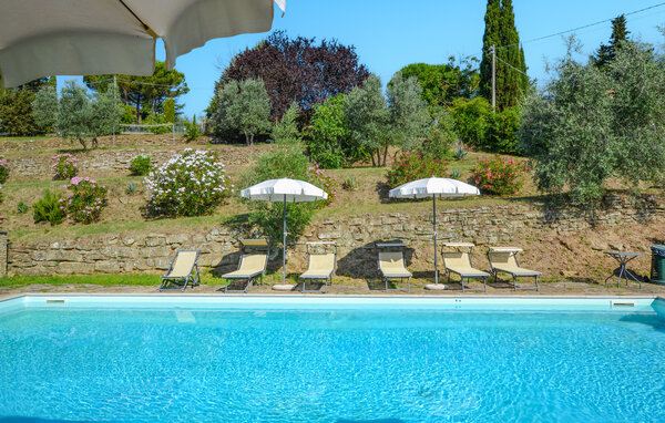 Ferienhaus - Capolona , Italien - ITA072 14